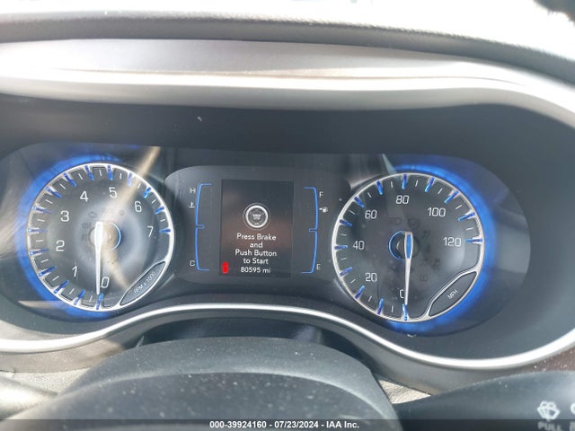 Chrysler Pacifica Touring L 2020 2C4RC1BG2LR284367 Image 16
