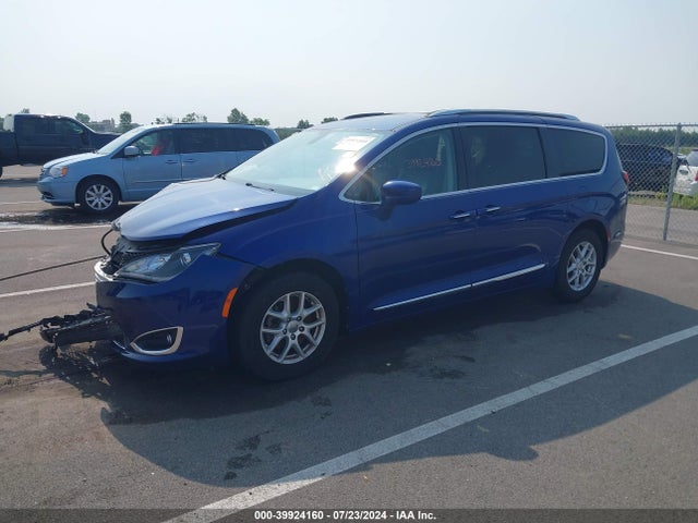 2C4RC1BG2LR284367 Chrysler Pacifica Touring L