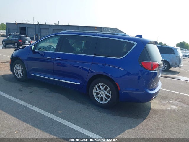 2C4RC1BG2LR284367 Chrysler Pacifica Touring L
