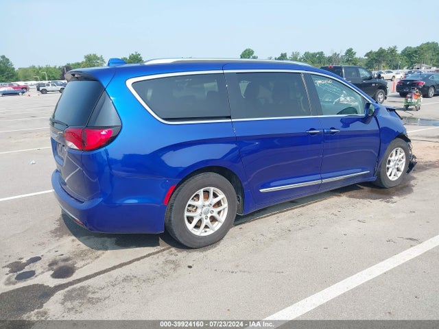 2C4RC1BG2LR284367 Chrysler Pacifica Touring L