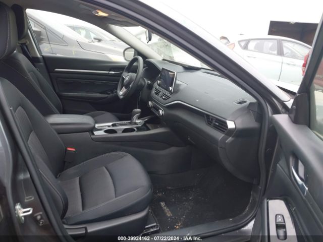1N4BL4DW6MN385679 Nissan Altima Sv Intelligent Awd