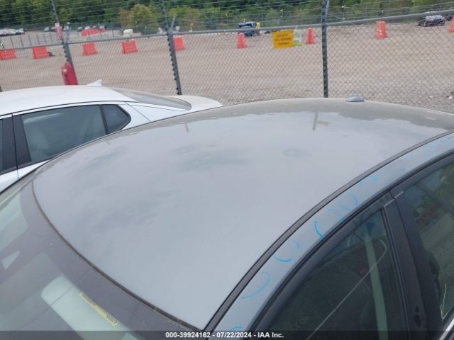 1N4BL4DW6MN385679 Nissan Altima Sv Intelligent Awd