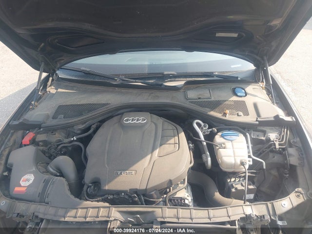WAUFFAFC4GN065122 Audi A6 2.0t Premium