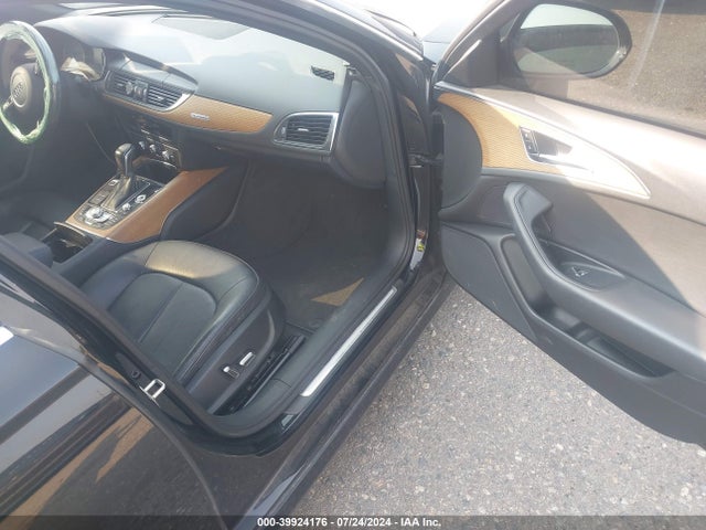 WAUFFAFC4GN065122 Audi A6 2.0t Premium