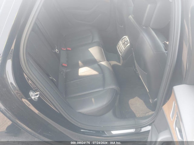 WAUFFAFC4GN065122 Audi A6 2.0t Premium