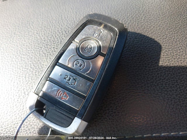 Ford FUSION SE 2017 3FA6P0H92HR365645 Image 11
