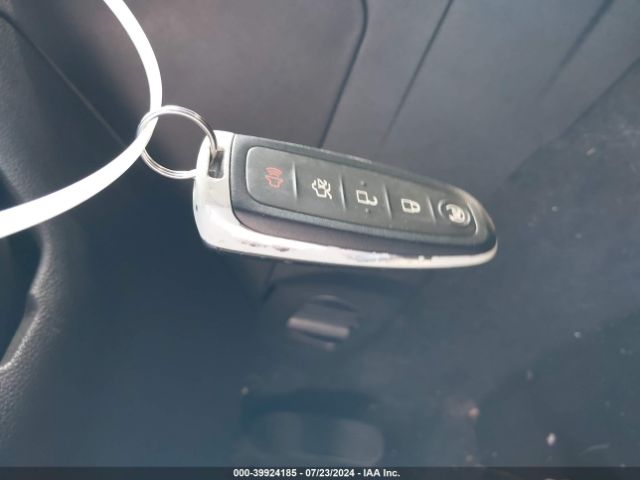 1FM5K8GT1FGC34772 Ford EXPLORER SPORT