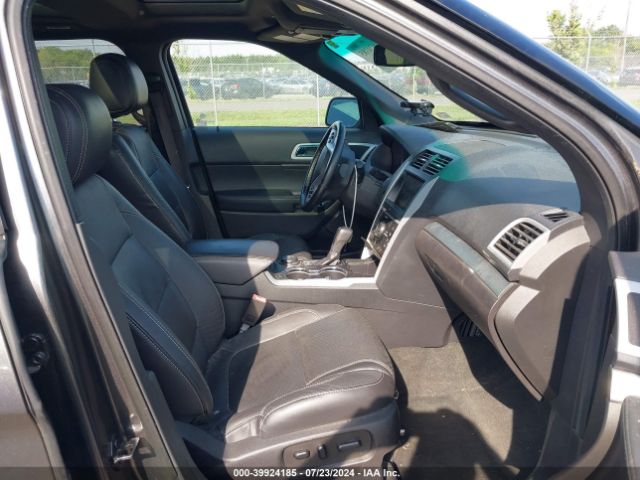 1FM5K8GT1FGC34772 Ford EXPLORER SPORT