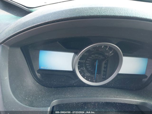 1FM5K8GT1FGC34772 Ford EXPLORER SPORT