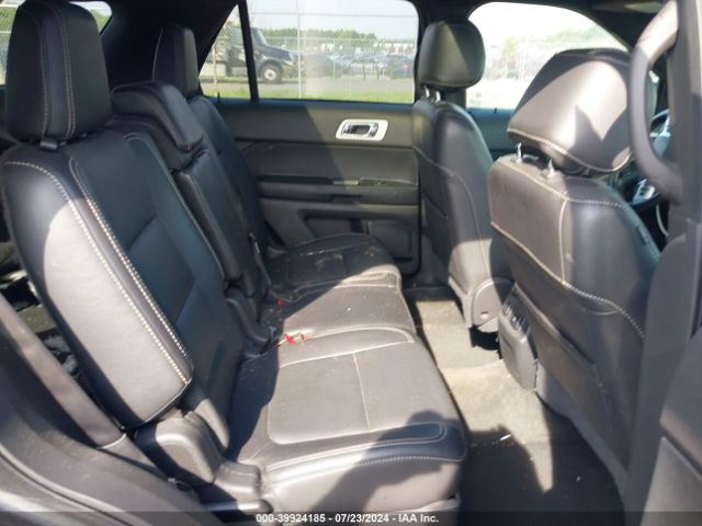 1FM5K8GT1FGC34772 Ford EXPLORER SPORT