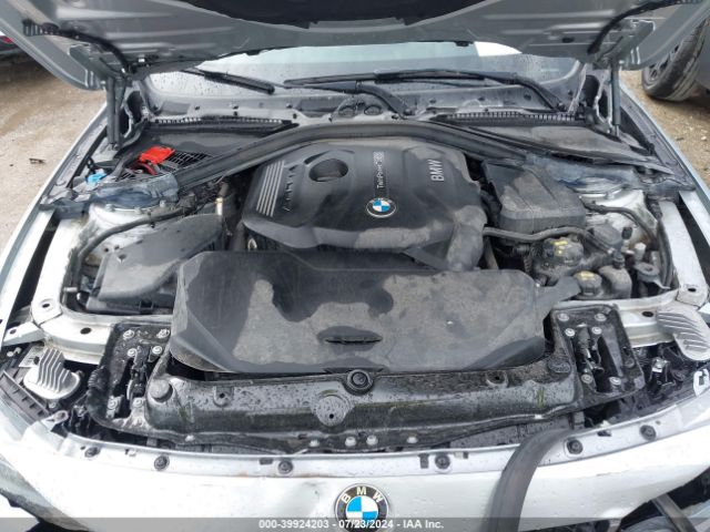 WBA4W3C52JAF91436 BMW 430I