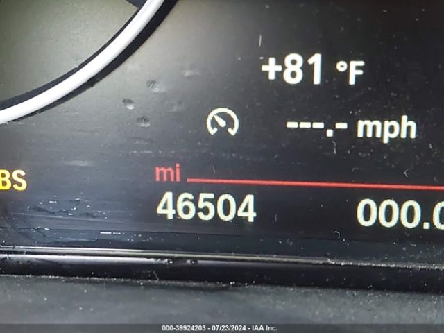 WBA4W3C52JAF91436 BMW 430I