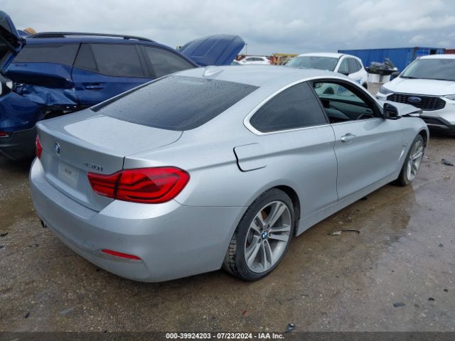WBA4W3C52JAF91436 BMW 430I