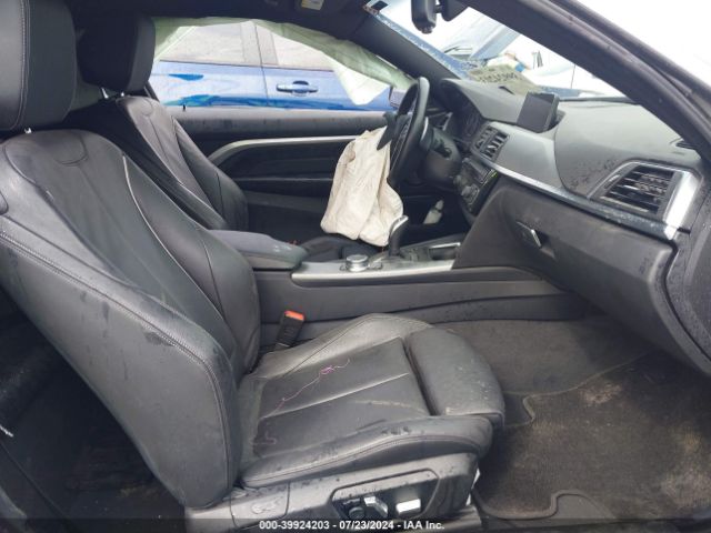 WBA4W3C52JAF91436 BMW 430I