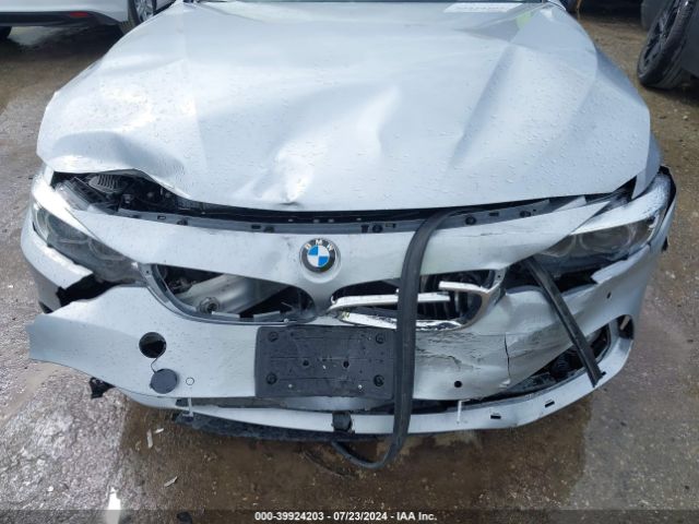 WBA4W3C52JAF91436 BMW 430I