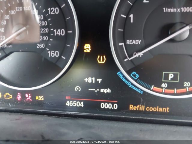 WBA4W3C52JAF91436 BMW 430I