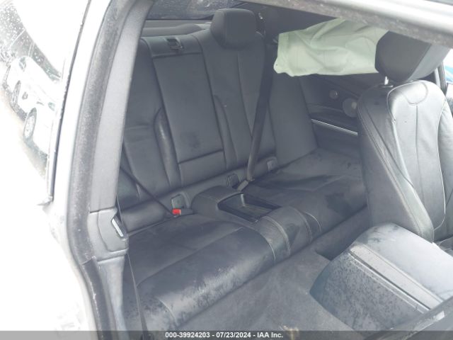 WBA4W3C52JAF91436 BMW 430I