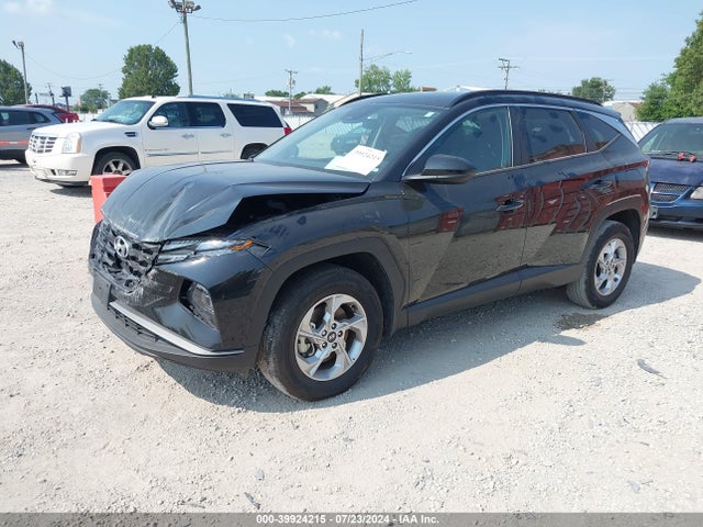 5NMJBCDE5RH295311 Hyundai TUCSON SEL