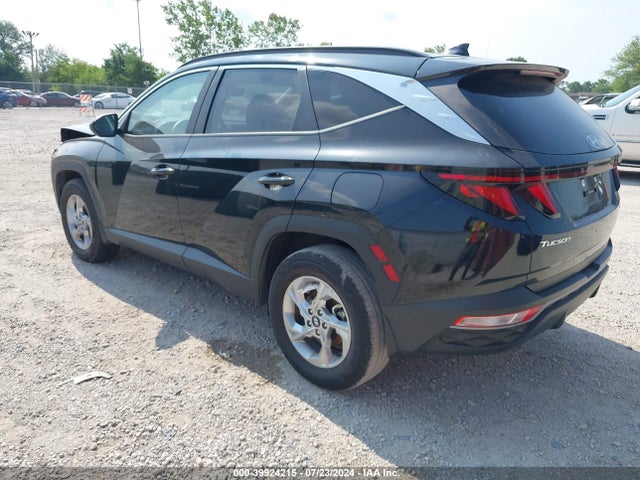 5NMJBCDE5RH295311 Hyundai TUCSON SEL