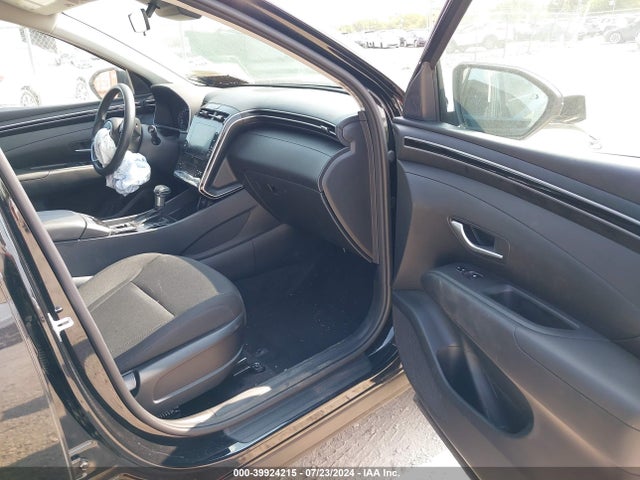 5NMJBCDE5RH295311 Hyundai TUCSON SEL