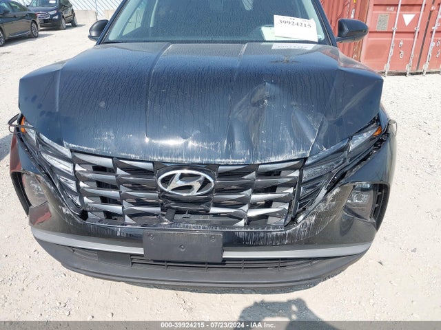 5NMJBCDE5RH295311 Hyundai TUCSON SEL