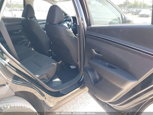 5NMJBCDE5RH295311 Hyundai TUCSON SEL