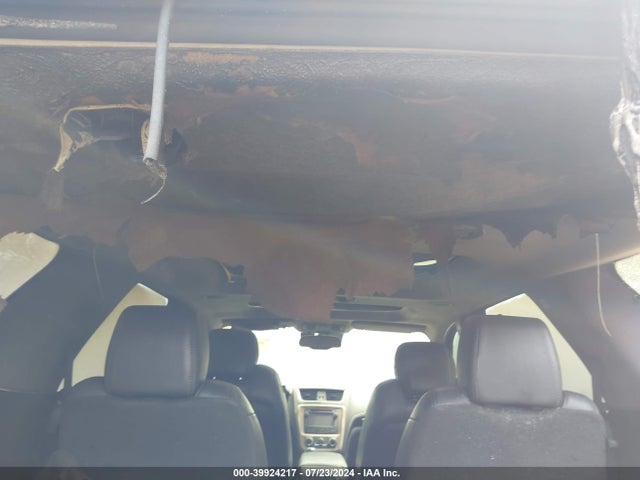 1GKKVTKD4EJ194842 GMC Acadia Denali