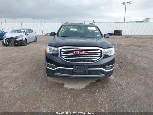 GMC Acadia Slt-1 2019 1GKKNMLS0KZ195938 Image 12