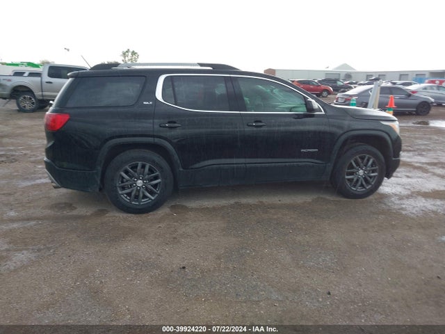 GMC Acadia Slt-1 2019 1GKKNMLS0KZ195938 Image 13