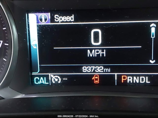 GMC Acadia Slt-1 2019 1GKKNMLS0KZ195938 Image 15