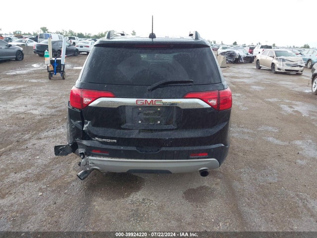 GMC Acadia Slt-1 2019 1GKKNMLS0KZ195938 Image 16