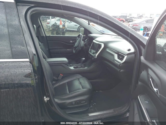GMC Acadia Slt-1 2019 1GKKNMLS0KZ195938 Image 5