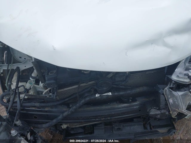 Nissan ROGUE SV 2017 KNMAT2MV1HP545611 Image 10