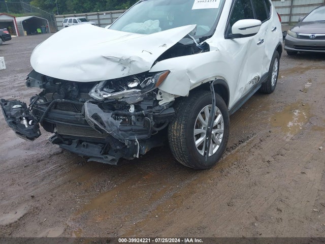Nissan ROGUE SV 2017 KNMAT2MV1HP545611 Image 6