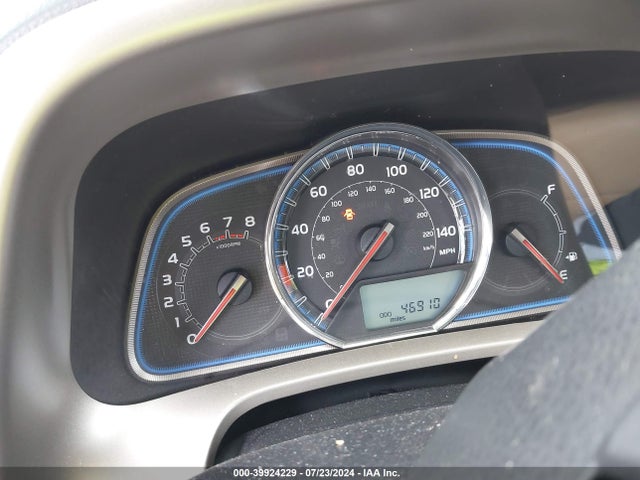 Toyota Rav4 Limited 2015 2T3YFREV9FW213138 Image 7
