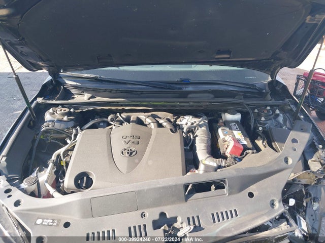 Toyota AVALON XLE 2019 4T1BZ1FBXKU027680 Image 10