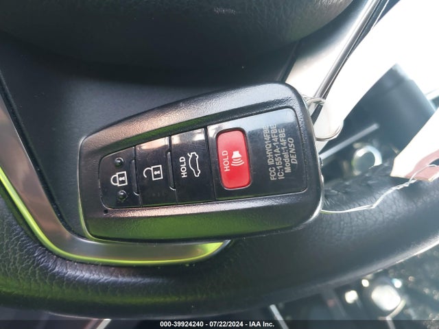 Toyota AVALON XLE 2019 4T1BZ1FBXKU027680 Image 11