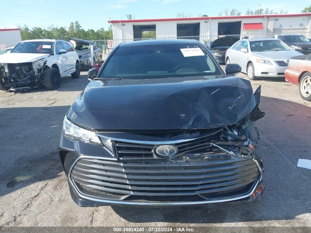 Toyota AVALON XLE 2019 4T1BZ1FBXKU027680 Image 12
