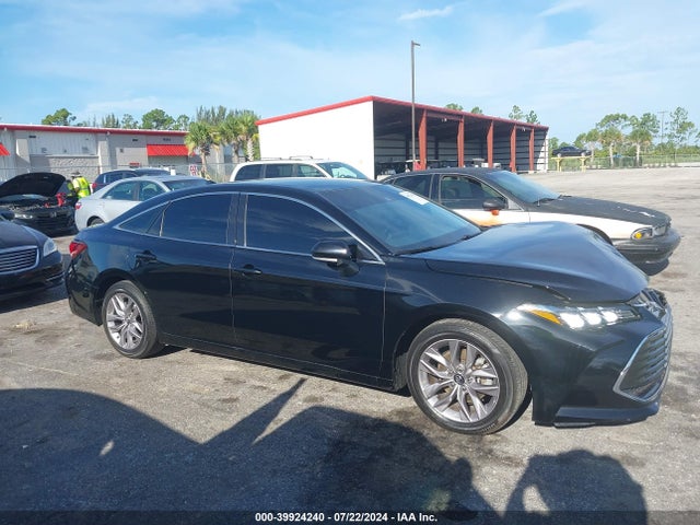 Toyota AVALON XLE 2019 4T1BZ1FBXKU027680 Image 13