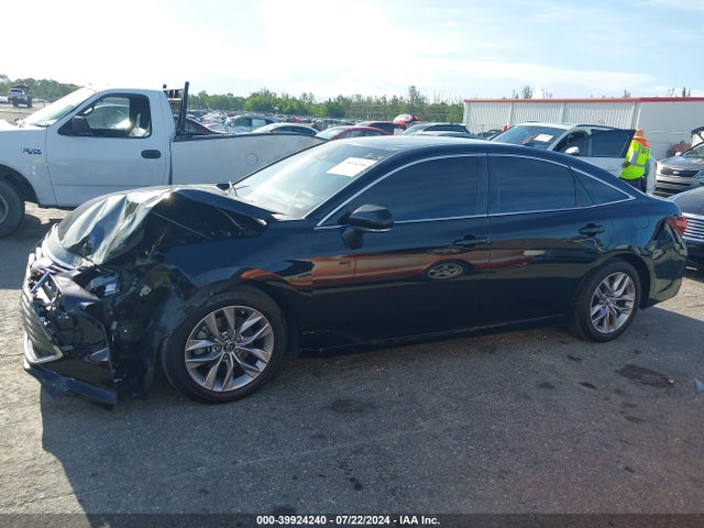 Toyota AVALON XLE 2019 4T1BZ1FBXKU027680 Image 14