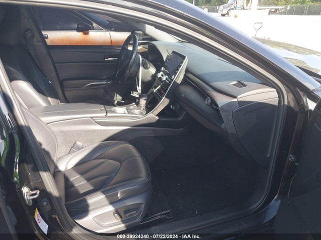 Toyota AVALON XLE 2019 4T1BZ1FBXKU027680 Image 5