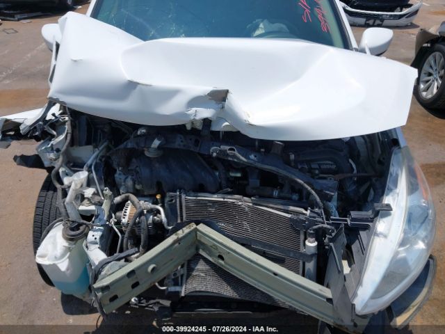 3N1CN7AP6GL864764 Nissan Versa 1.6 S