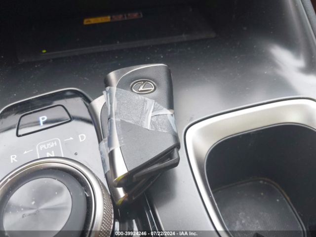 JTJAAAAB5PA018034 Lexus Rz 450e Premium