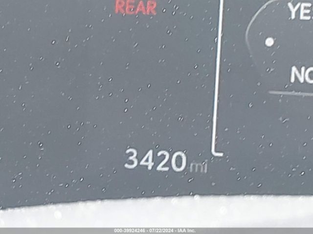 JTJAAAAB5PA018034 Lexus Rz 450e Premium