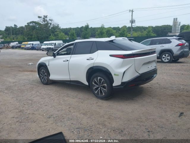 JTJAAAAB5PA018034 Lexus Rz 450e Premium