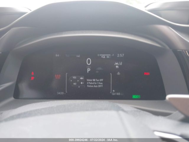 JTJAAAAB5PA018034 Lexus Rz 450e Premium