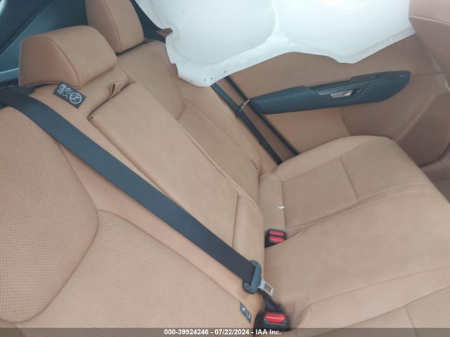 JTJAAAAB5PA018034 Lexus Rz 450e Premium