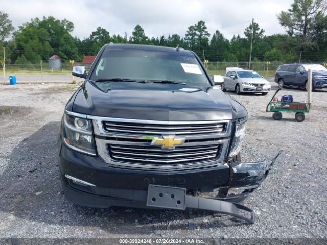 1GNSCCKC5HR243682 Chevrolet Tahoe Premier
