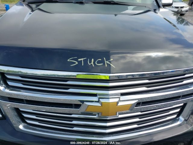 1GNSCCKC5HR243682 Chevrolet Tahoe Premier