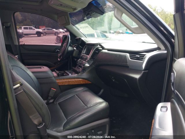 1GNSCCKC5HR243682 Chevrolet Tahoe Premier